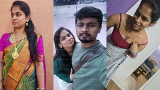 Tamil Preggo Wife Sucking – Hard Fucking Leaked Dekho