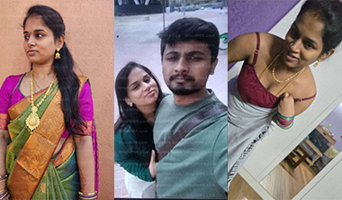 Tamil Preggo Wife Sucking – Hard Fucking Leaked Dekho