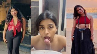 Desi Horny Gf Blowjob – Fucking With Moaning Show
