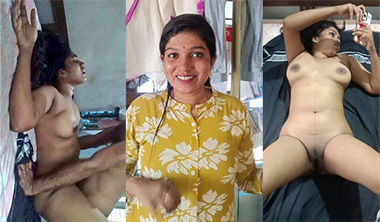Desi Kerala Mallu Girl Painful – Fucking Leaked Nude Viral